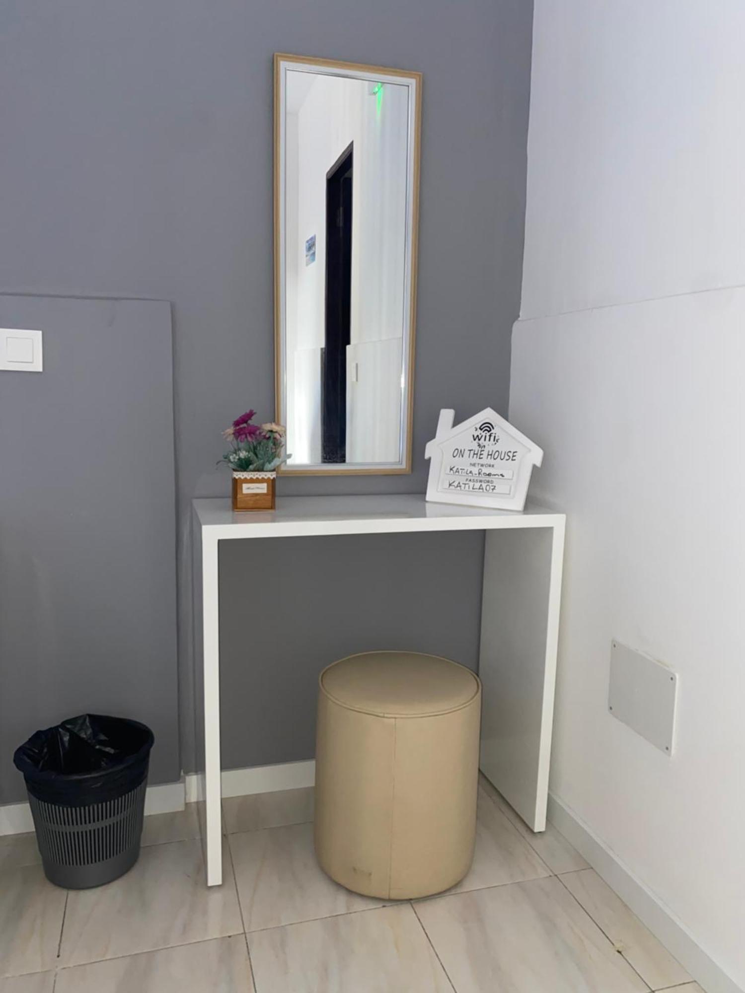 Homestay Katila-rooms