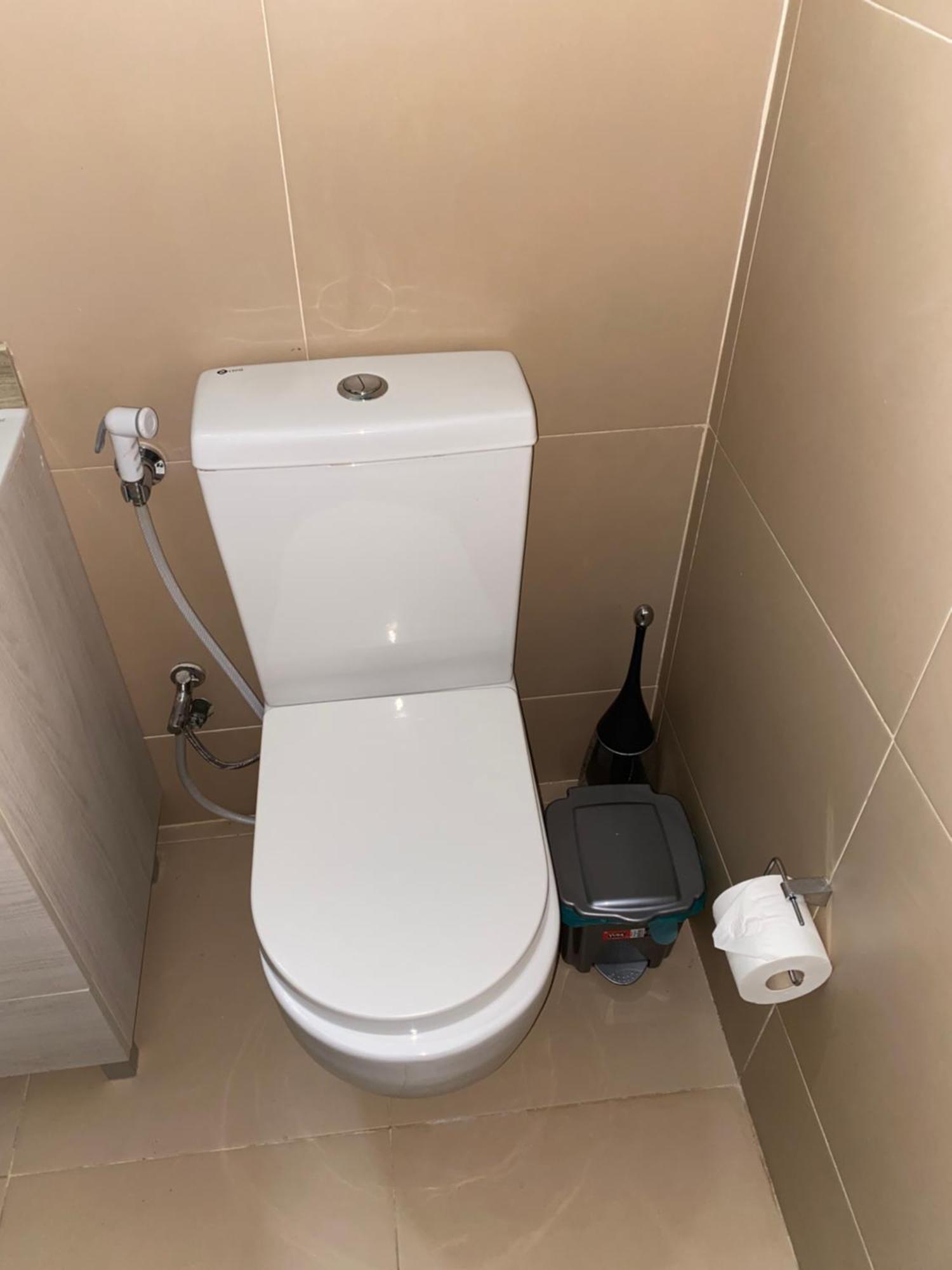 Katila-rooms Homestay Santa Maria