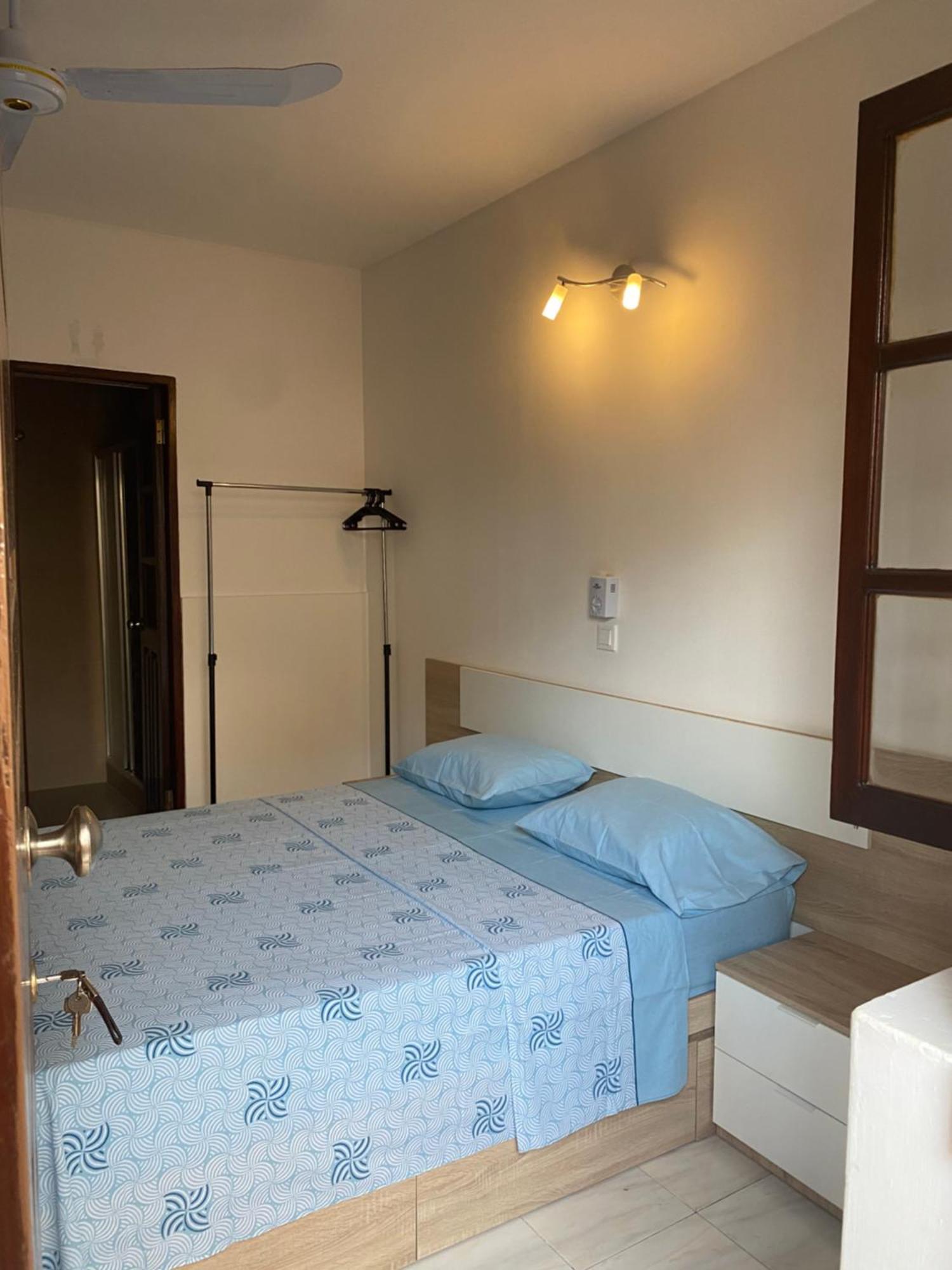 Katila-rooms Homestay